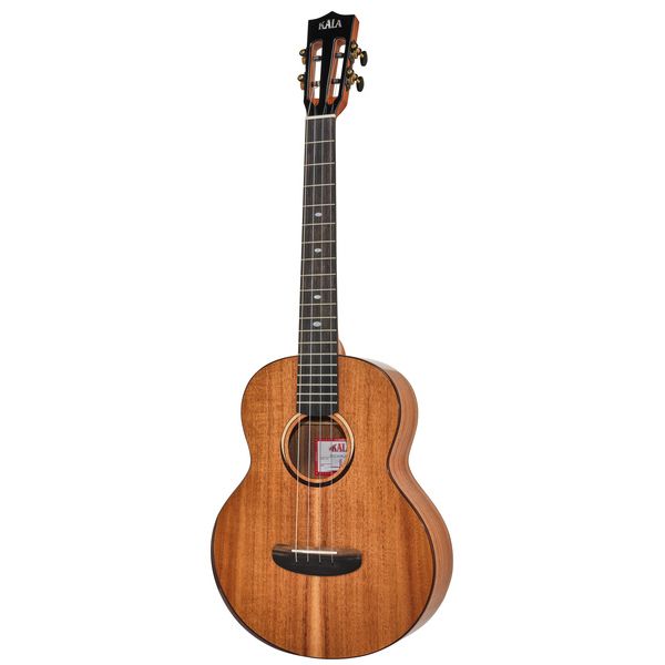 Kala KA-CT-SA-BG Baritone Ukulele