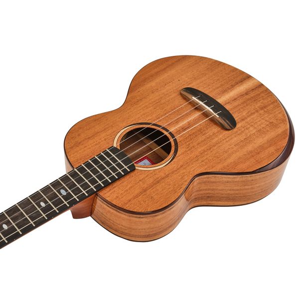Kala KA-CT-SA-BG Baritone Ukulele