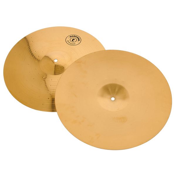 Thomann 16" Copper Pl Marching Cymbals