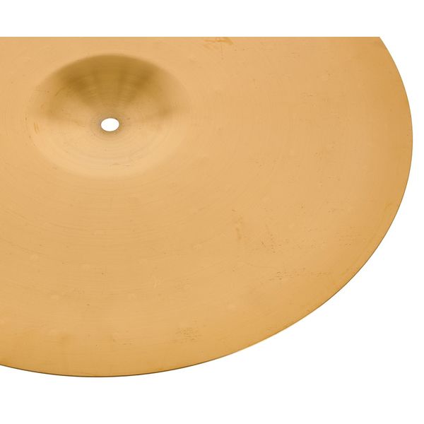 Thomann 15" Copper Pl Marching Cymbals