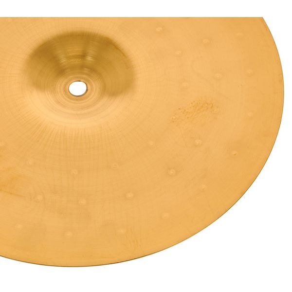 Thomann 12" Copper Pl Marching Cymbals