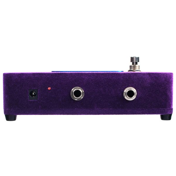 Warm Audio Foxy Tone Purple 70th Fuzz
