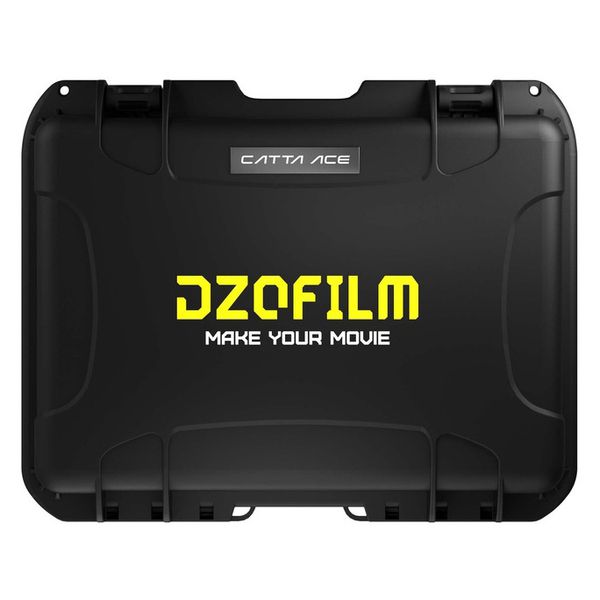 Dzofilm Catta Ace Zoom 3-Lens Kit