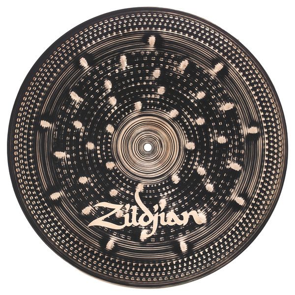 Zildjian 18" S Series Dark China