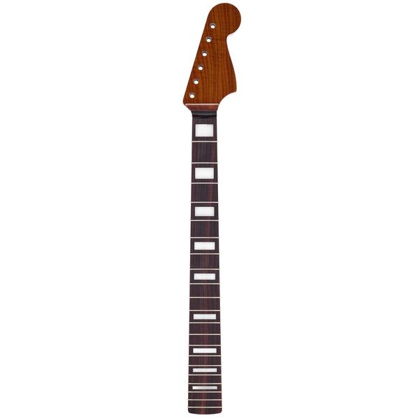 Allparts Jazzmaster C Neck RW