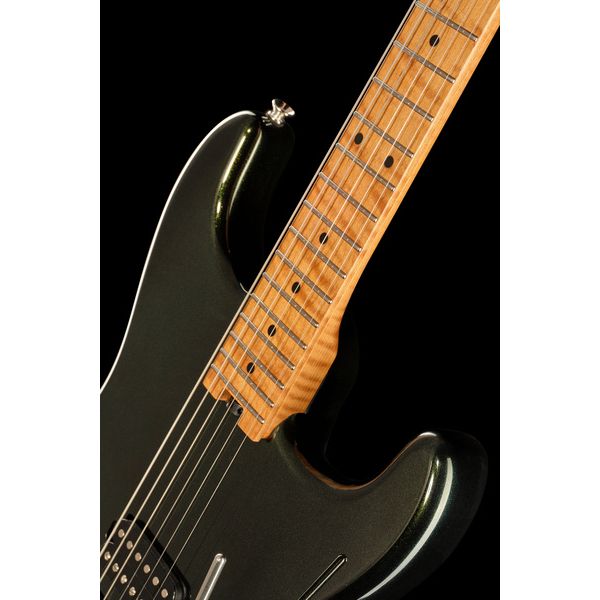 Harley Benton ST-80FR MN Lime Sparkle