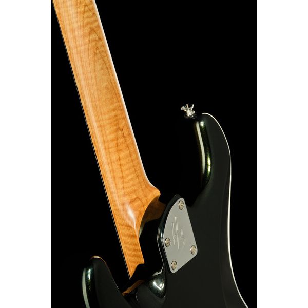 Harley Benton ST-80FR MN Lime Sparkle