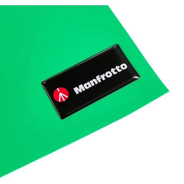 Manfrotto LL LB7965 Chroma Key Green