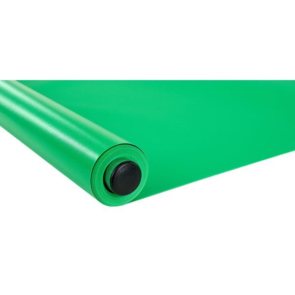 Manfrotto LL LB7965 Chroma Key Green