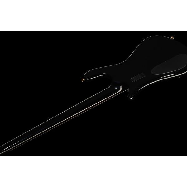 Spector Euro 4 Classic Solid Black