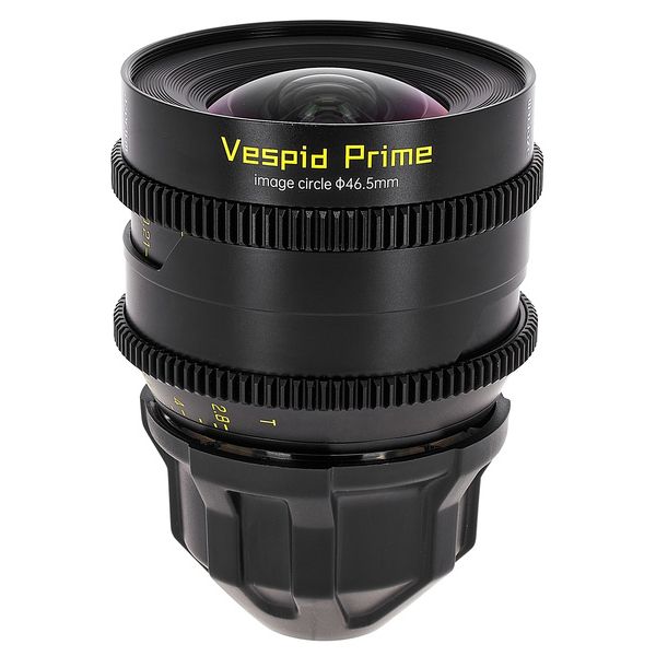 Dzofilm Vespid Prime 12 T2.8 PL/EF