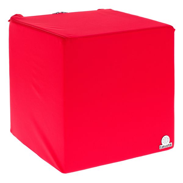 t.akustik Kids Line Cube RD 480