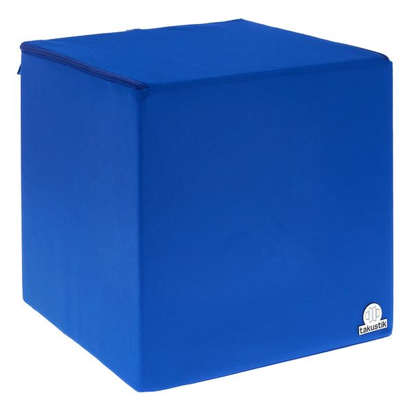 t.akustik Kids Line Cube BL 480