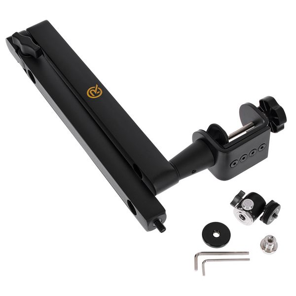 Rode NT1-A Swivel Mic Arm Bundle