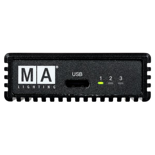 MA Lighting grandMA3 viz-key