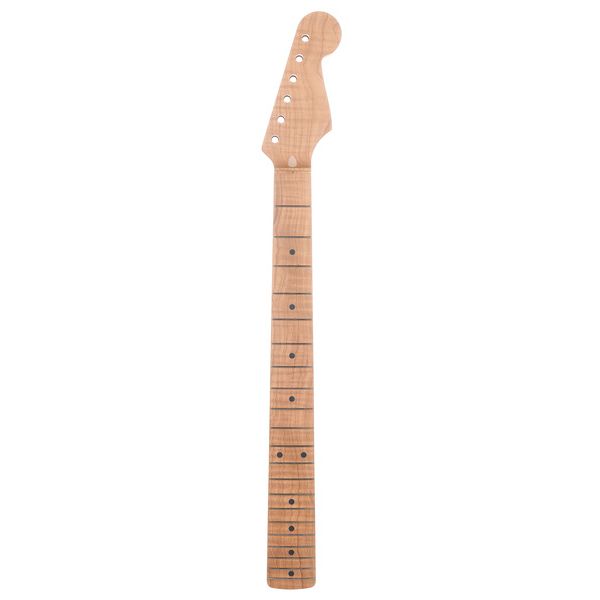 Allparts Stratocaster Chunky C Neck MN