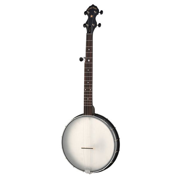 Gold Tone AC-12A Oldtime SC 5 St Banjo