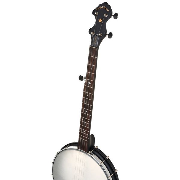 Gold Tone AC-12A Oldtime SC 5 St Banjo
