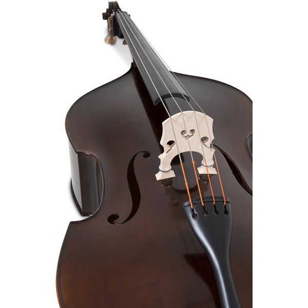 Georg Walther Concert Double Bass 3/4 DB