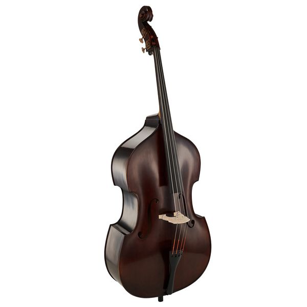 Georg Walther Concert Double Bass 4/4 DB