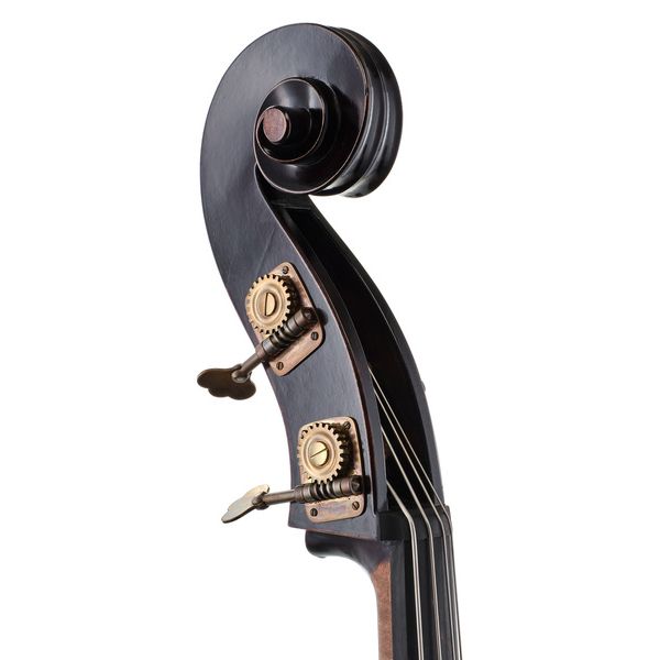 Georg Walther Concert Double Bass 4/4 DB