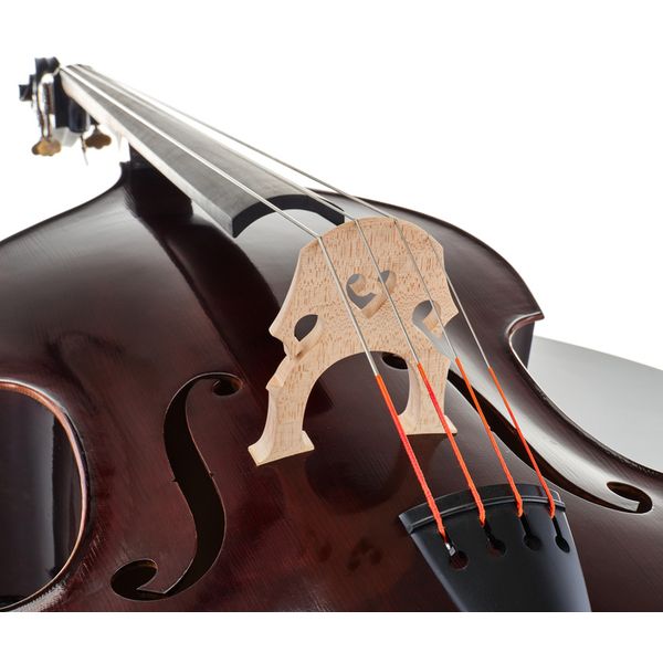 Georg Walther Concert Double Bass 4/4 DB