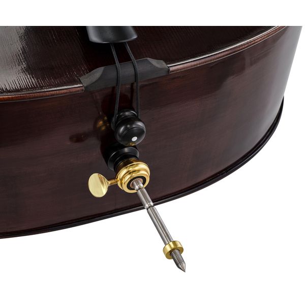Georg Walther Concert Double Bass 4/4 DB