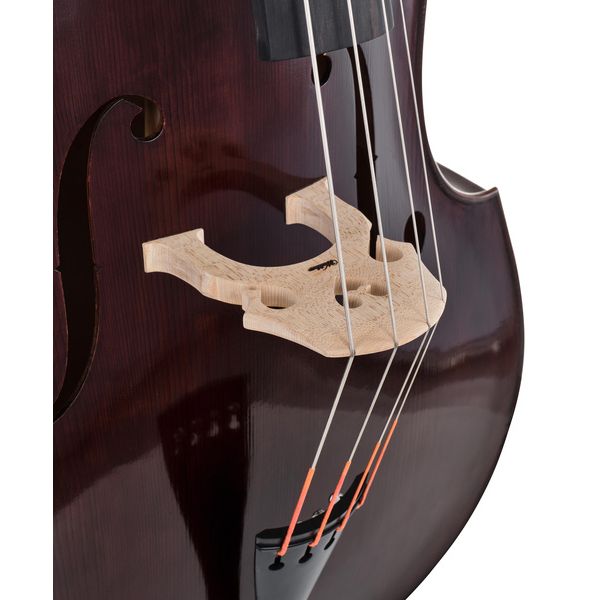 Georg Walther Concert Double Bass 4/4 DB