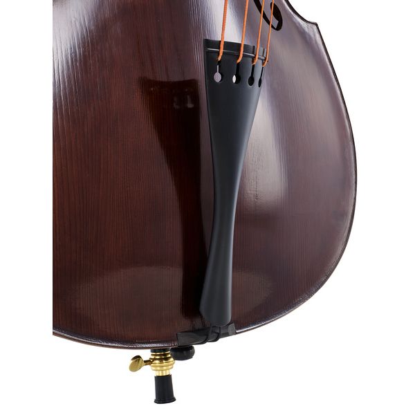 Georg Walther Concert Double Bass 4/4 DB