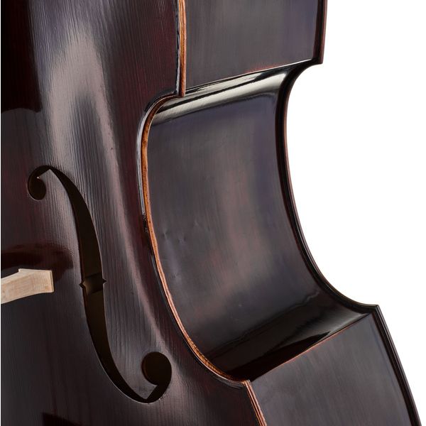 Georg Walther Concert Double Bass 4/4 DB