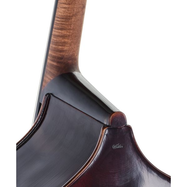 Georg Walther Concert Double Bass 4/4 DB