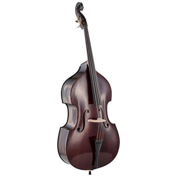 Georg Walther Concert Double Bass 4/4 DB