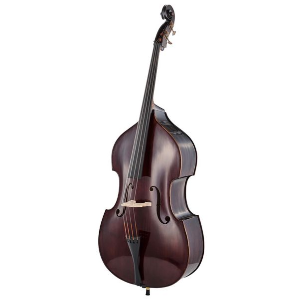 Georg Walther Concert Double Bass 4/4 DB