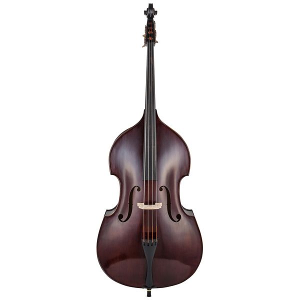 Georg Walther Concert Double Bass 4/4 DB