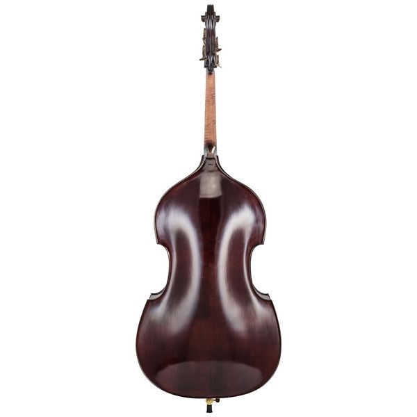 Georg Walther Concert Double Bass 4/4 DB