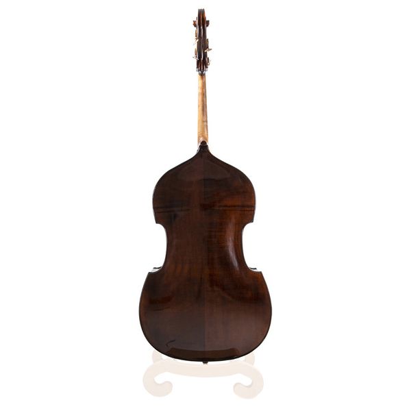Georg Walther Concert Double Bass 3/4 5S DB
