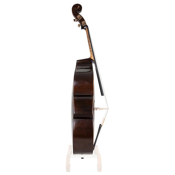 Georg Walther Concert Double Bass 4/4 5S DB