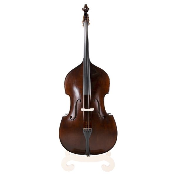 Georg Walther Concert Double Bass 4/4 5S DB