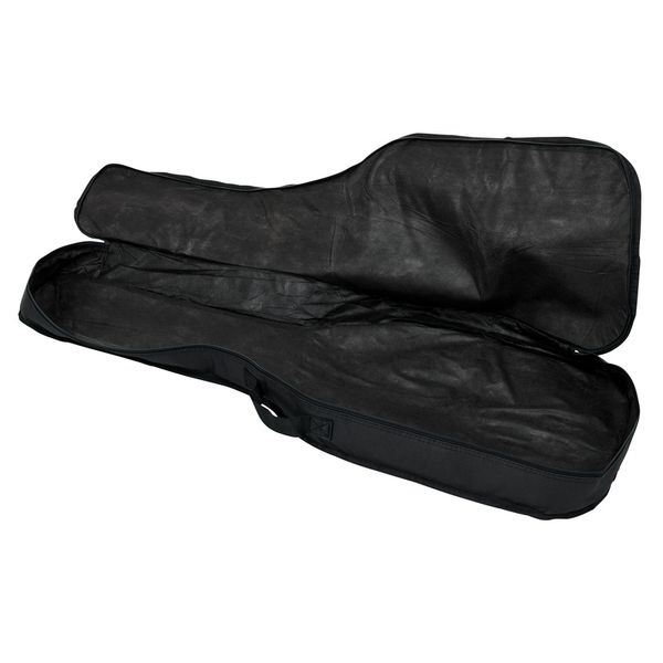 Harley Benton Fusion-T HH HT LH EB BK Set