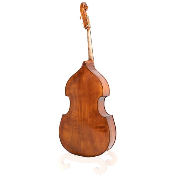 Georg Walther Concert Double Bass 3/4 RB