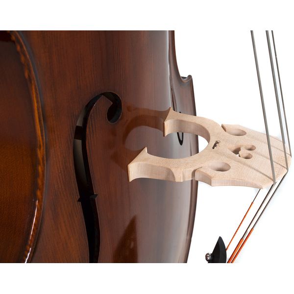 Georg Walther Concert Double Bass 3/4 RB