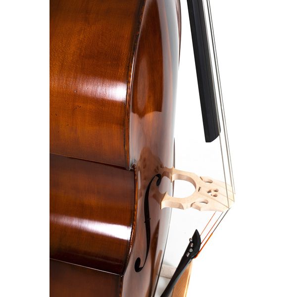 Georg Walther Concert Double Bass 3/4 RB