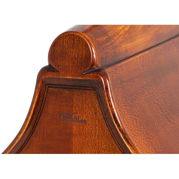 Georg Walther Concert Double Bass 3/4 RB