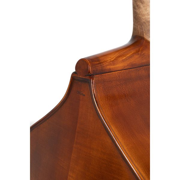 Georg Walther Concert Double Bass 3/4 RB