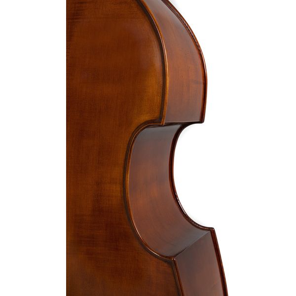 Georg Walther Concert Double Bass 3/4 RB