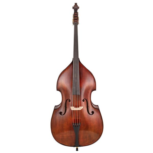 Georg Walther Concert Double Bass 3/4 RB