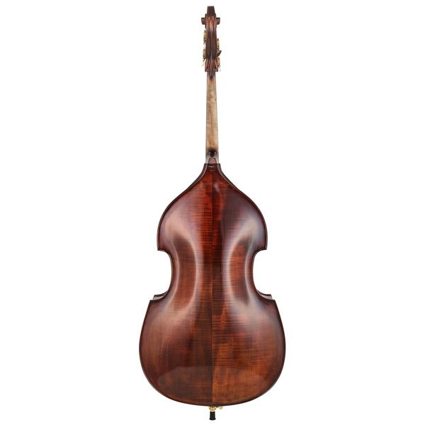 Georg Walther Concert Double Bass 3/4 RB