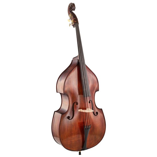 Georg Walther Concert Double Bass 3/4 RB