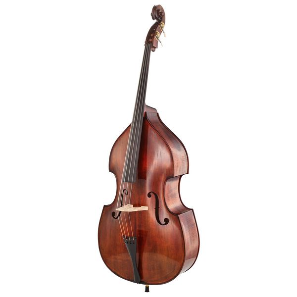 Georg Walther Concert Double Bass 3/4 RB