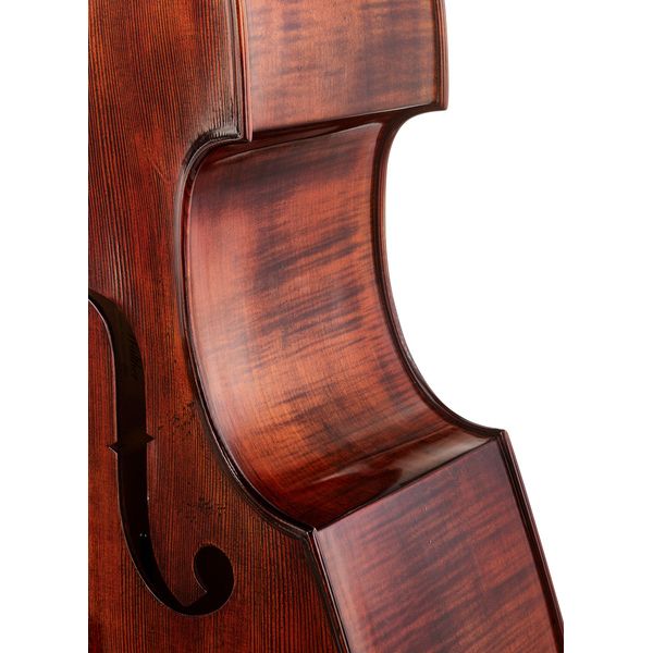 Georg Walther Concert Double Bass 3/4 RB